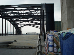 赤坎专注工业场景喷漆服务